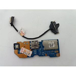 For Dell 7460 Laptop Power Button Board