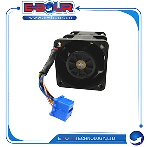 For Dell PowerEdge R310 G435M 0G435M CPU Heatsink Cooler Fan Server Radiator Hotplug fan