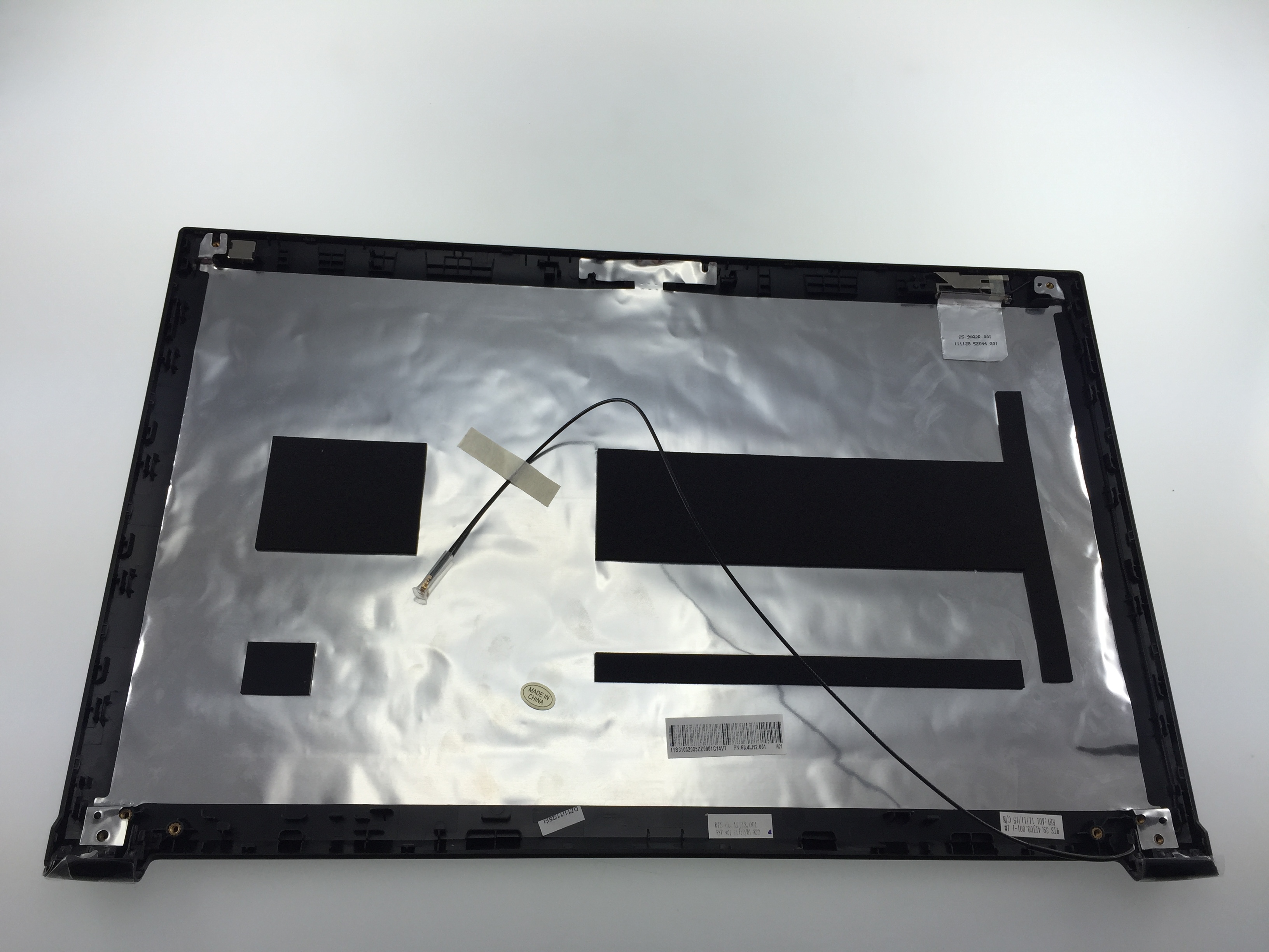 Laptop A Cover LCD Lid for Lenovo B570 LCD Back Cover
