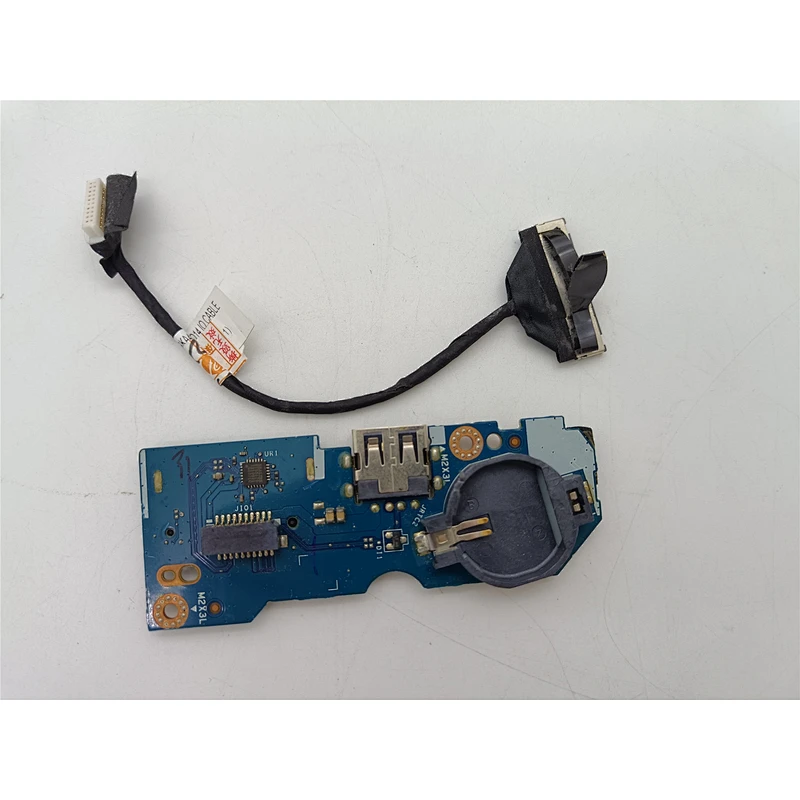For Dell 7460 Laptop Power Button Board