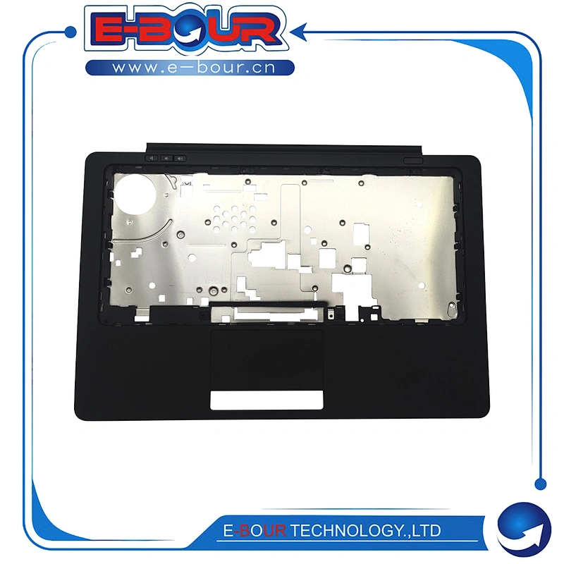Laptop C Cover Palm Rest for Dell E7440 Palmrest without Touchpad without Fingerprint Hole