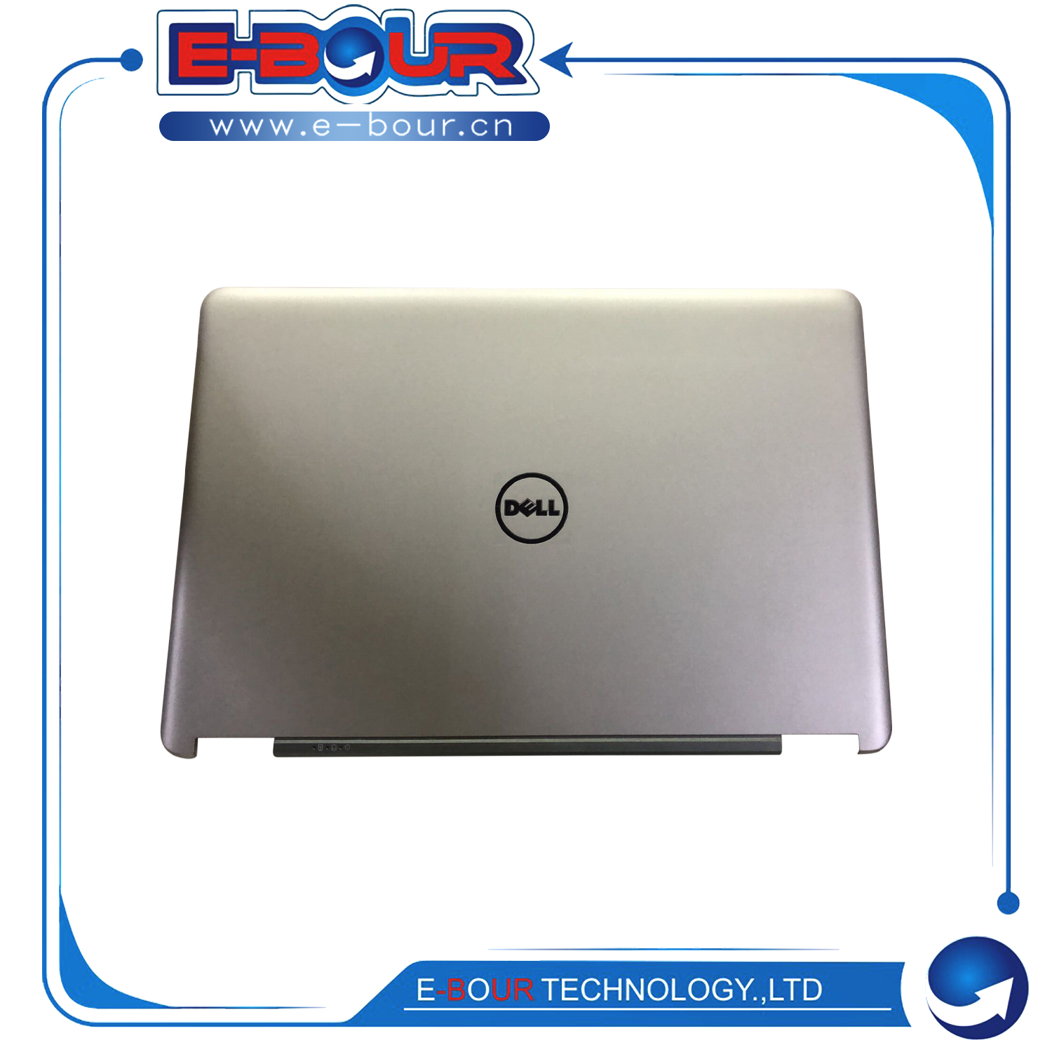 Laptop A Cover LCD Lid for Dell Latitude E7440 LCD Back Cover