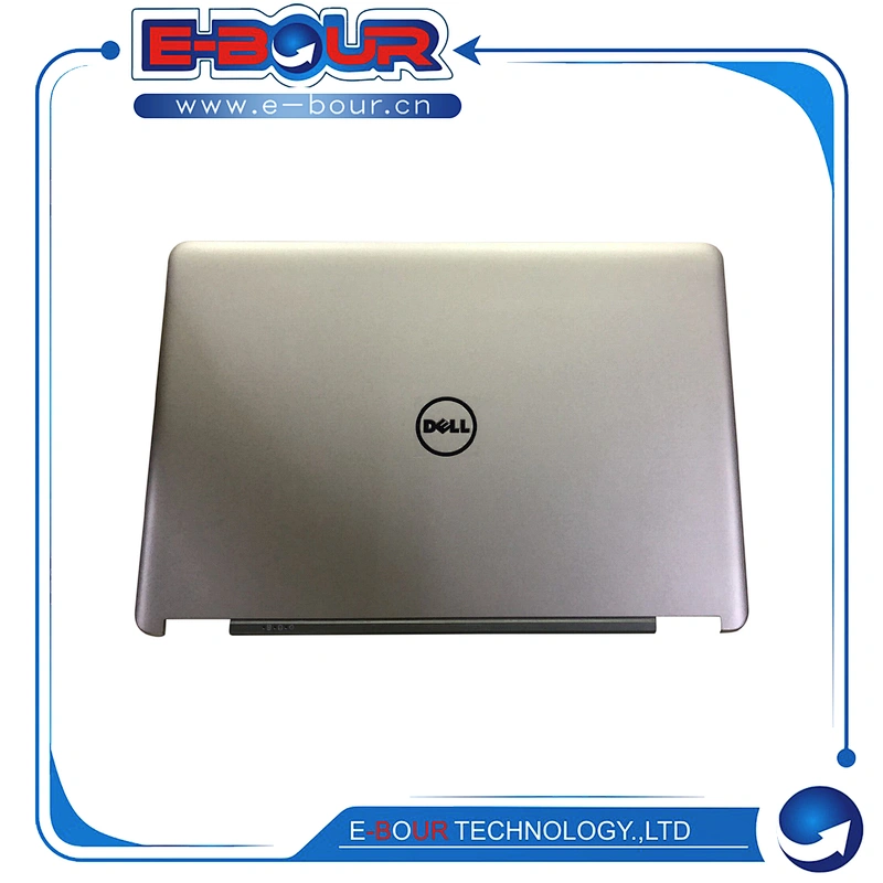 Laptop A Cover LCD Lid for Dell Latitude E7440 LCD Back Cover