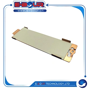 2nd SSD Heatsink Hard Drive Cover Thermal Heat Shield Bracket for Dell X17 0C99KM