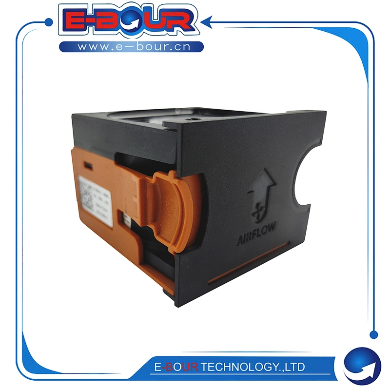 For Dell R720 03RKJC CPU Heatsink Cooler Fan Server Radiator Hotplug fan