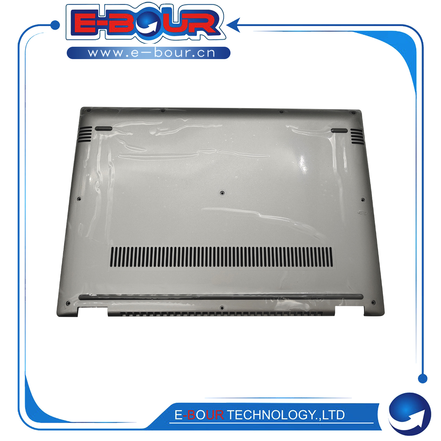 Laptop Big Bottom Cover for Lenovo Yoga 520-14IKB Flex 5-1470 D cover
