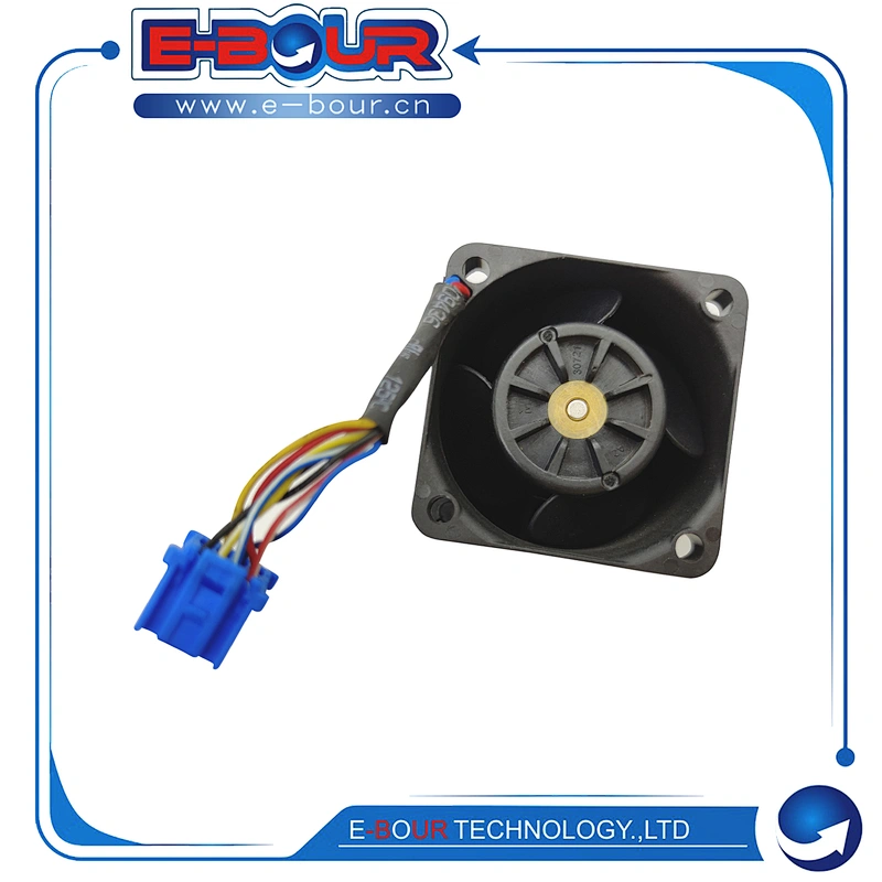 For Dell PowerEdge R310 G435M 0G435M CPU Heatsink Cooler Fan Server Radiator Hotplug fan