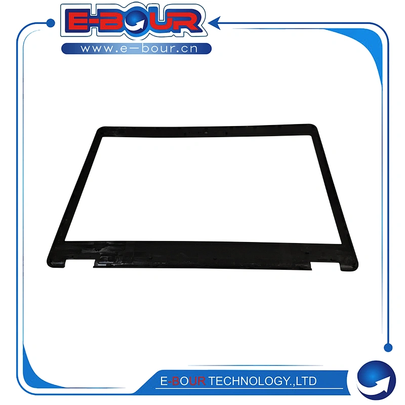 Laptop B Cover for Dell E7470 LCD Screen Front Bezel with Camera Hole