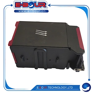 For HP DL360 DL360E DL360P GEN8 G8 697183-003 696514-002 732136-001 CPU Heatsink Cooler Fan Server Radiator Hotplug fan