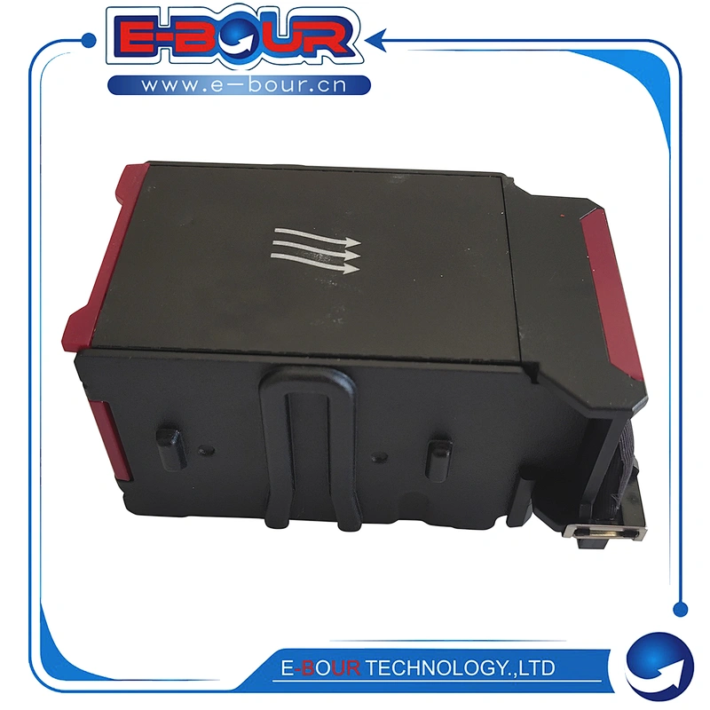 For HP DL360 DL360E DL360P GEN8 G8 697183-003 696514-002 732136-001 CPU Heatsink Cooler Fan Server Radiator Hotplug fan