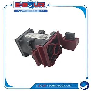 For HP DL360 G10 873580-001 879656-001 875283-001 Standard CPU Heatsink Cooler Fan Server Radiator Hotplug fan