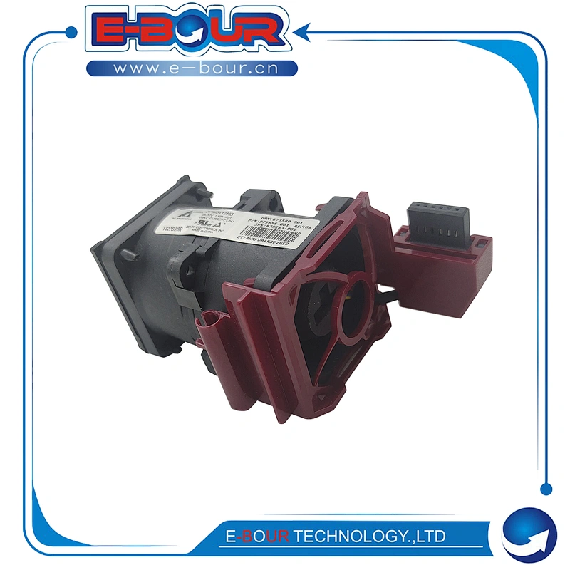 For HP DL360 G10 873580-001 879656-001 875283-001 Standard CPU Heatsink Cooler Fan Server Radiator Hotplug fan