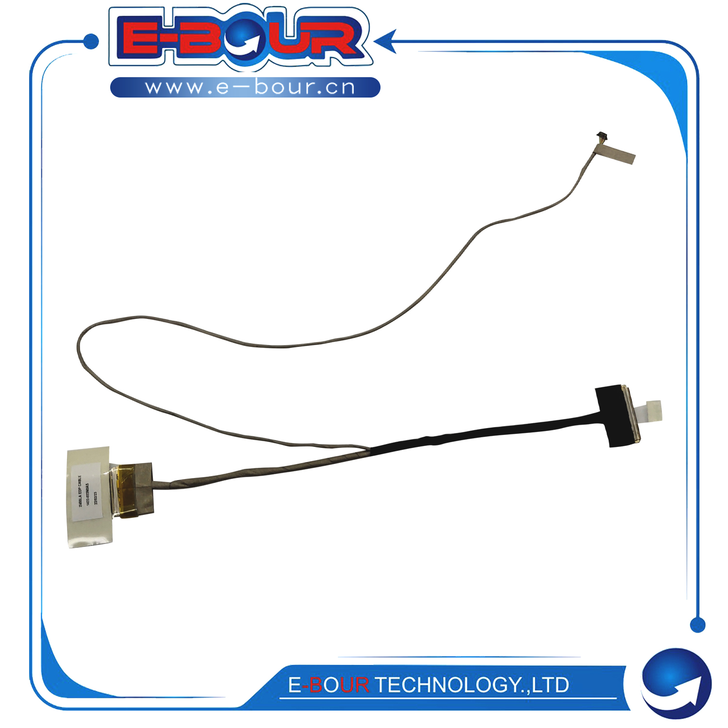 For Asus Z450LA 1422-022Q0AS LCD Screen Cable