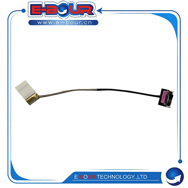 For Sony 15S 6-43-N2401-011-1N LCD Screen Cable