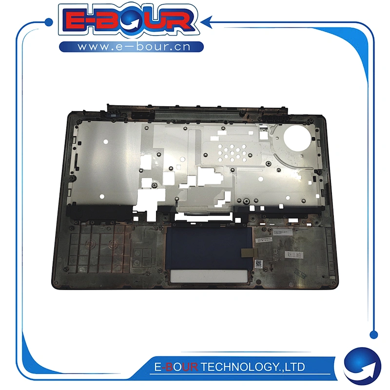 Laptop C Cover Palm Rest for Dell E7440 Palmrest without Touchpad without Fingerprint Hole