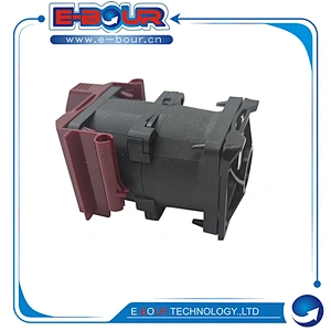 For HP DL360 G10 873580-001 879656-001 875283-001 Standard CPU Heatsink Cooler Fan Server Radiator Hotplug fan