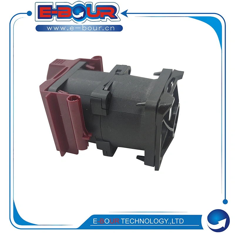 For HP DL360 G10 873580-001 879656-001 875283-001 Standard CPU Heatsink Cooler Fan Server Radiator Hotplug fan