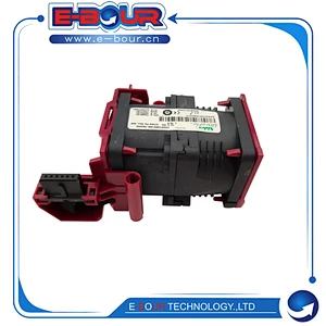 For HP DL360 G9 750688-001 792852-001 775415-001 CPU Heatsink Cooler Fan Server Radiator Hotplug fan