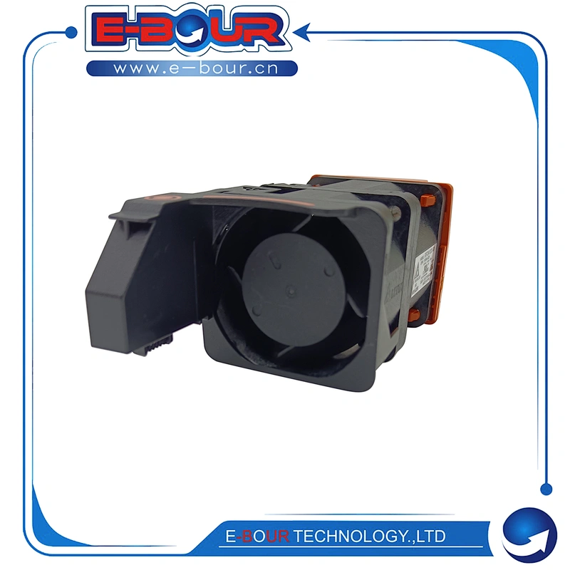 For Dell R640 0RG2X2 CPU Heatsink Cooler Fan Server Radiator Hotplug fan