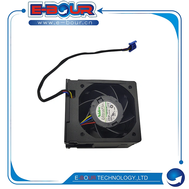 For Dell R540 0N74R6 CPU Heatsink Cooler Fan Server Radiator Hotplug fan