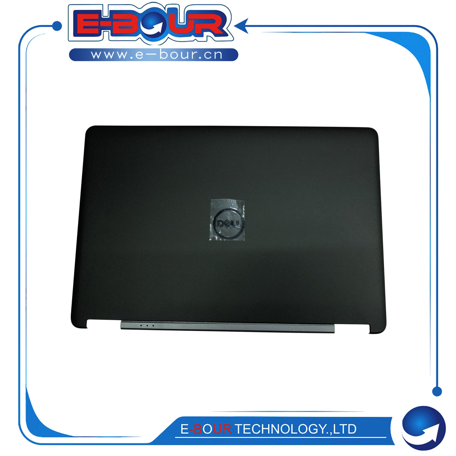 Laptop A Cover LCD Lid for Dell Latitude E7250 LCD Back Cover