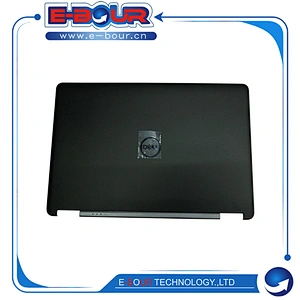 Laptop A Cover LCD Lid for Dell Latitude E7250 LCD Back Cover