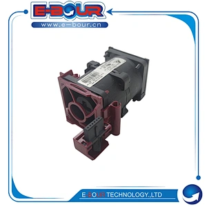 For HP DL360 G10 873580-001 879656-001 875283-001 Standard CPU Heatsink Cooler Fan Server Radiator Hotplug fan