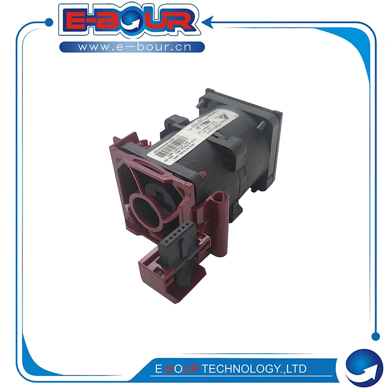 For HP DL360 G10 873580-001 879656-001 875283-001 Standard CPU Heatsink Cooler Fan Server Radiator Hotplug fan