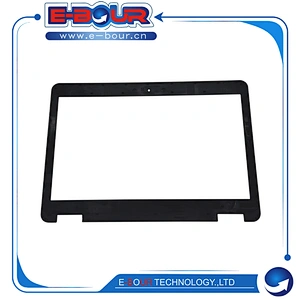 Laptop B Cover for Dell Latitude E5440 LCD Screen Front Bezel with Camera Hole