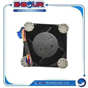 For Dell R410 0G8KHX CPU Heatsink Cooler Fan Server Radiator Hotplug fan