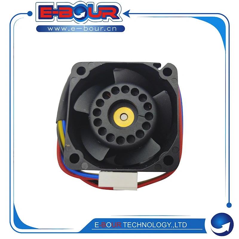 For Dell R210 0N229R CPU Heatsink Cooler Fan Server Radiator Hotplug fan