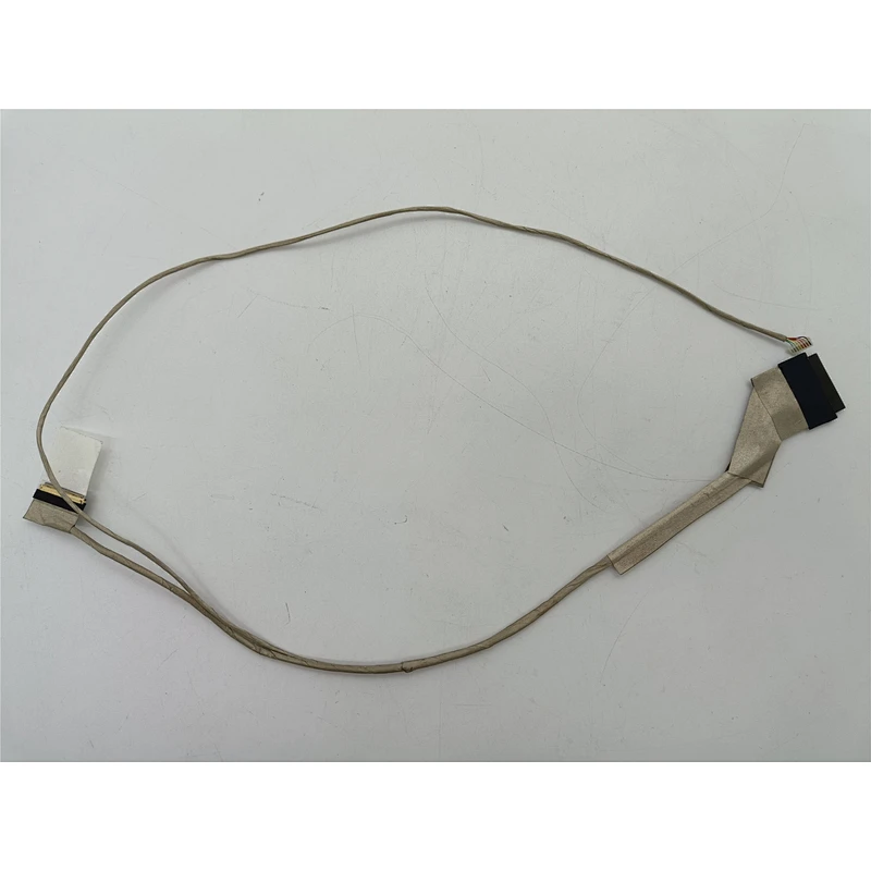 For Dell Inspiron 3442 3446 3441 3443 30pin 450.00G01.0001 0872W7 LCD Screen Cable
