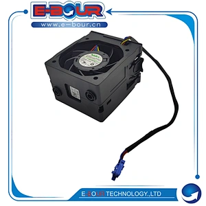 For Dell R540 0N74R6 CPU Heatsink Cooler Fan Server Radiator Hotplug fan