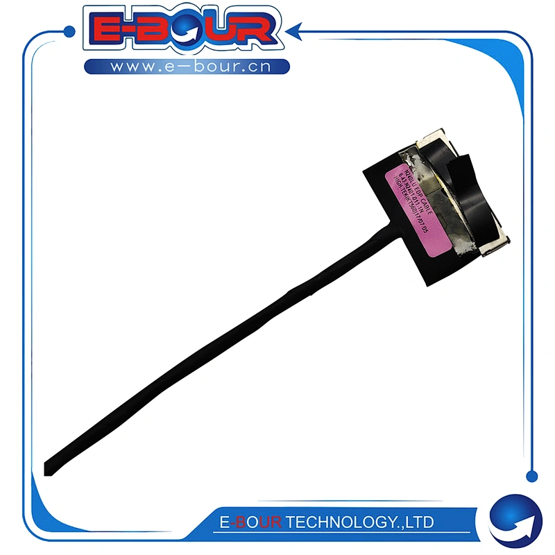 For Sony 15S 6-43-N2401-011-1N LCD Screen Cable