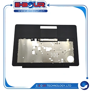 Laptop C Cover Palm Rest for Dell E7440 Palmrest without Touchpad without Fingerprint Hole