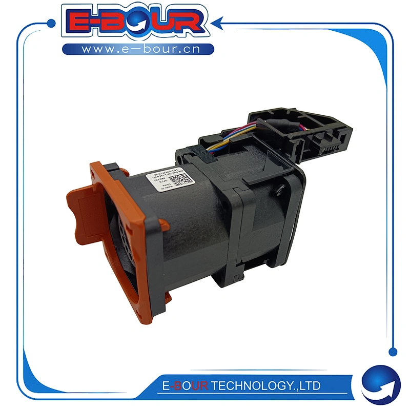 For Dell R640 0RG2X2 CPU Heatsink Cooler Fan Server Radiator Hotplug fan