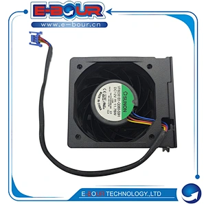 For Dell R540 H3H8Y  CPU Heatsink Cooler Fan Server Radiator Hotplug fan