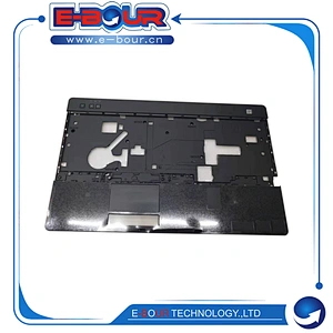 Laptop C Cover Palm Rest for Dell E6530 Palmrest without Touchpad Without Fingerprint Hole