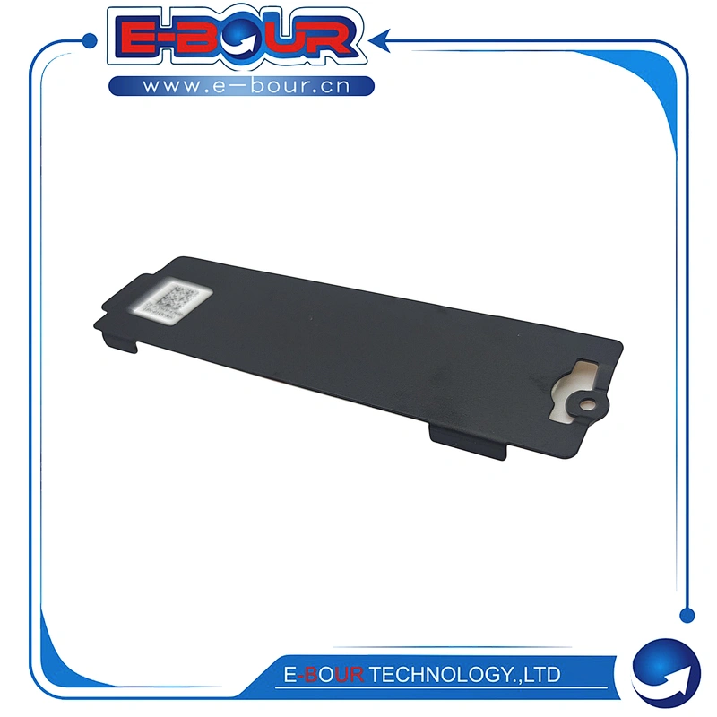 2nd SSD Heatsink Hard Drive Cover Thermal Heat Shield Bracket for Dell X17 0C99KM