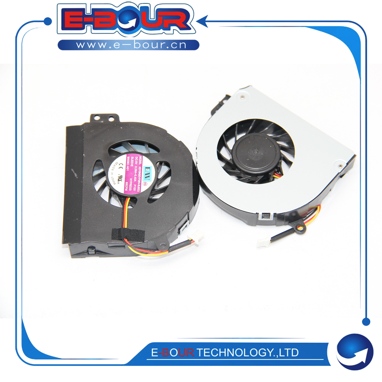 For Dell 1464 1564 1764 N4010 Laptop CPU Cooling Fan