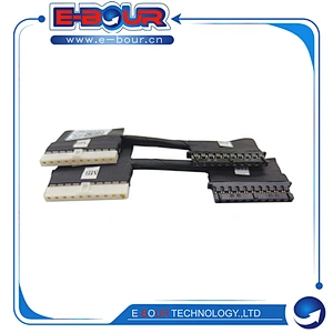 For Dell 5368 5378 7378 7368 3390 450.07R06.0021 0711P3 Laptop Battery Cable