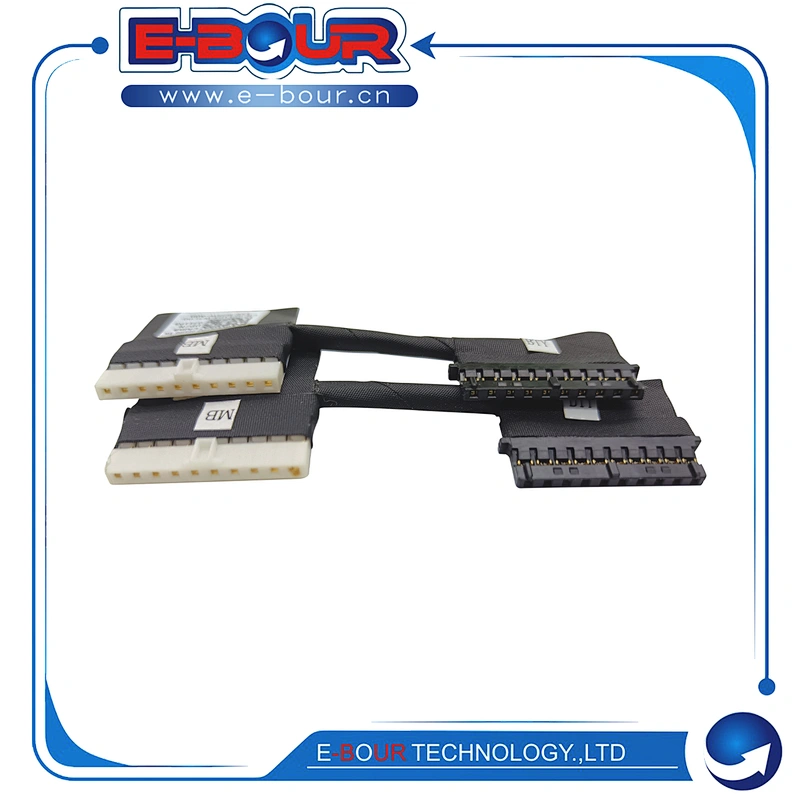 For Dell 5368 5378 7378 7368 3390 450.07R06.0021 0711P3 Laptop Battery Cable