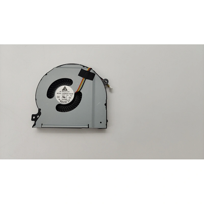 For Dell XPS L501X L502X Laptop CPU Cooling Fan