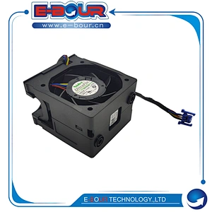 For Dell R540 0N74R6 CPU Heatsink Cooler Fan Server Radiator Hotplug fan