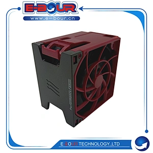 For HP DL380 G10 Gen10 875076-001 875788-001 877047-001 High Performance CPU Heatsink Cooler Fan Server Radiator Hotplug fan