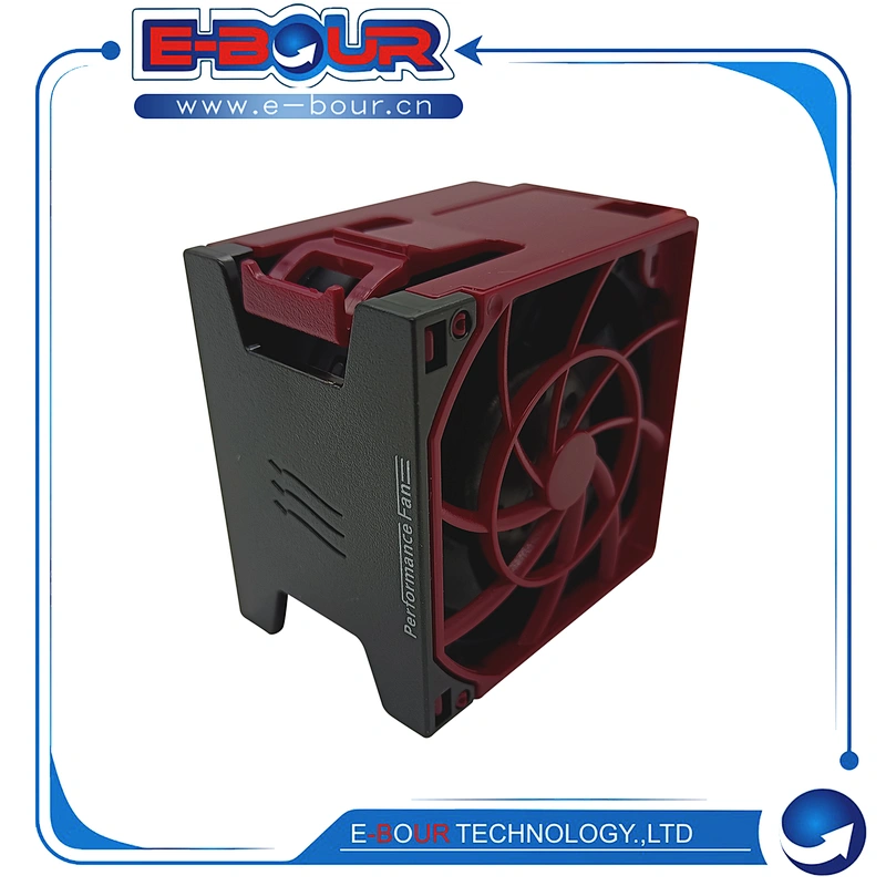 For HP DL380 G10 Gen10 875076-001 875788-001 877047-001 High Performance CPU Heatsink Cooler Fan Server Radiator Hotplug fan