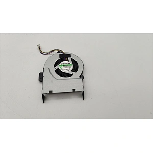 For Asus X55V X55C X55U X55VD X45C X45VD K55 10mm Slim Laptop CPU Cooling Fan