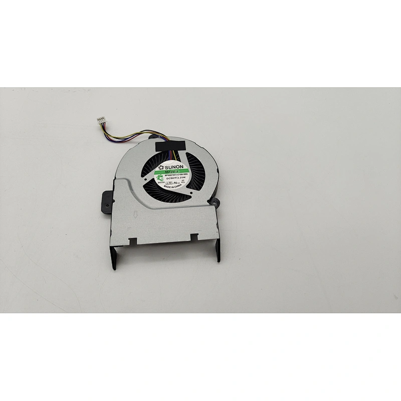 For Asus X55V X55C X55U X55VD X45C X45VD K55 10mm Slim Laptop CPU Cooling Fan