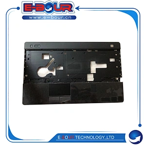Laptop C Cover Palm Rest for Dell E6530 Palmrest with Touchpad Without Fingerprint Hole