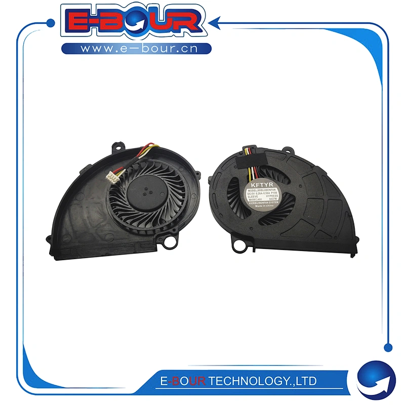 For Acer Aspire M5-481 M5-481T Laptop CPU Cooling Fan